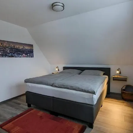 Lejlighed 4bdr Close To The Ski Lifts Winterberg