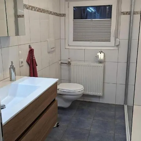 4bdr Close To The Ski Lifts Lejlighed *
