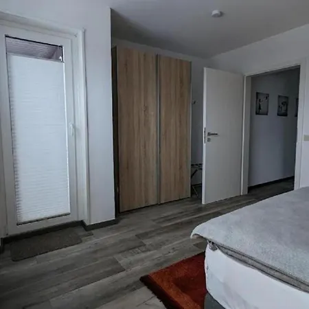 4bdr Close To The Ski Lifts Винтерберг