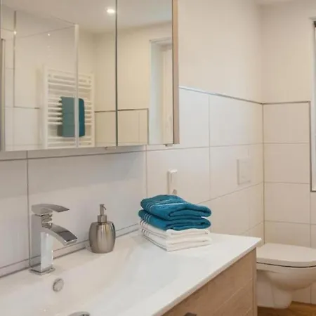 4bdr Close To The Ski Lifts Апартаменты Винтерберг