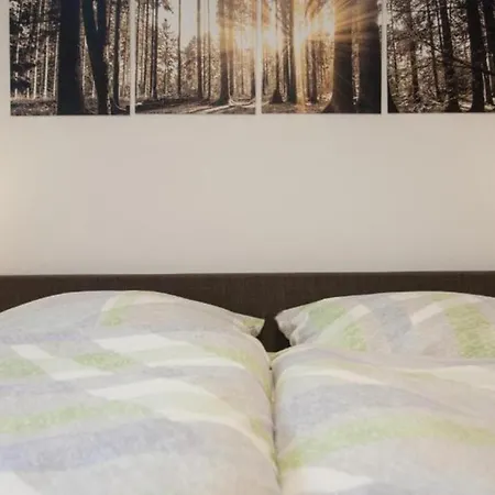 Lejlighed 4bdr Close To The Ski Lifts Winterberg