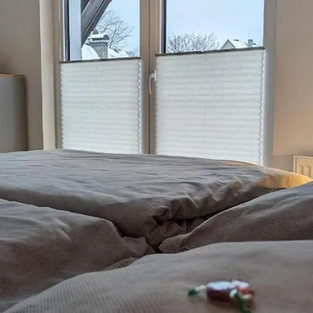 Апартаменты 4bdr Close To The Ski Lifts Винтерберг